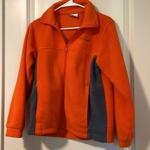 Columbia jacket